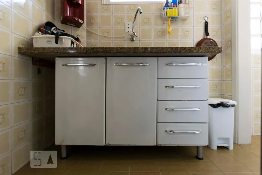 Apartamento, 2 quartos, 56 m² - Foto 10