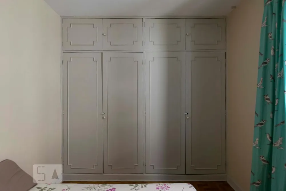 Apartamento, 2 quartos, 56 m² - Foto 4