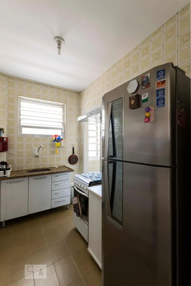 Apartamento, 2 quartos, 56 m² - Foto 8