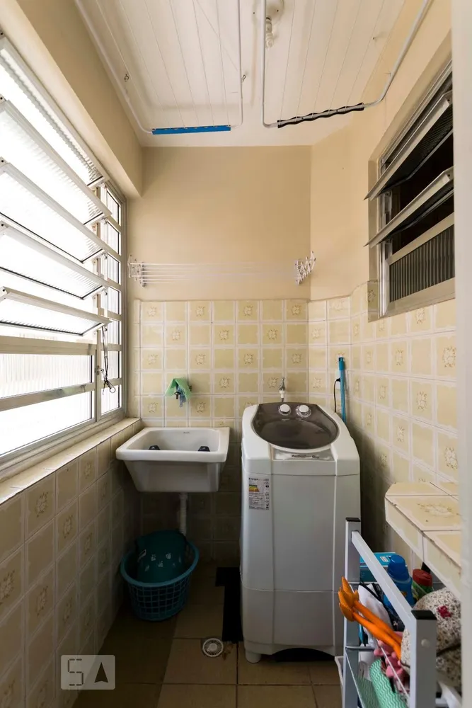 Apartamento, 2 quartos, 56 m² - Foto 11