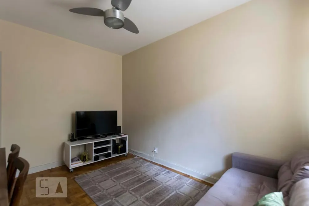 Apartamento, 2 quartos, 56 m² - Foto 1