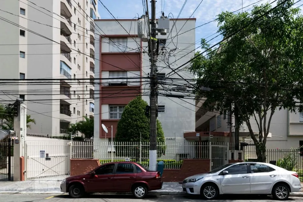 Apartamento, 2 quartos, 56 m² - Foto 12