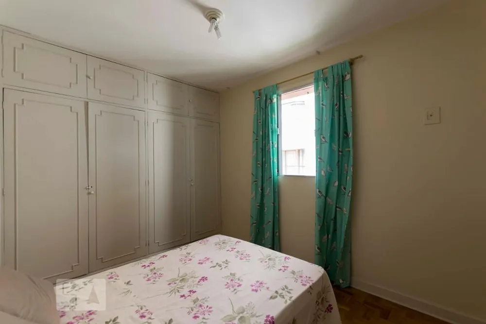Apartamento, 2 quartos, 56 m² - Foto 2