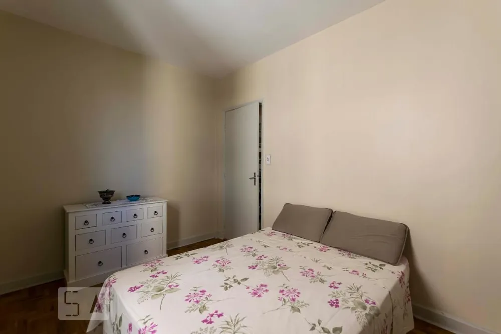 Apartamento, 2 quartos, 56 m² - Foto 3