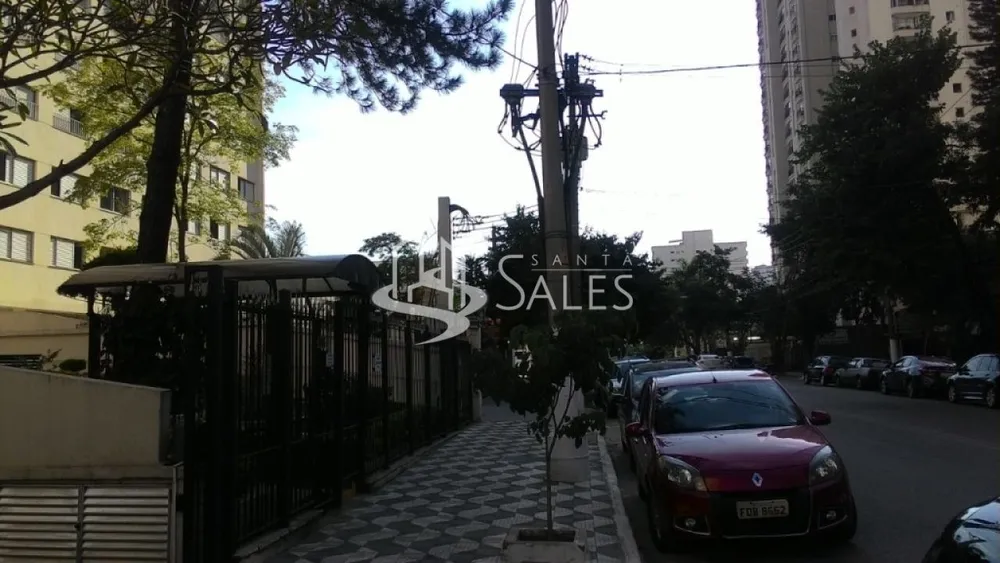 Apartamento, 2 quartos, 78 m² - Foto 1