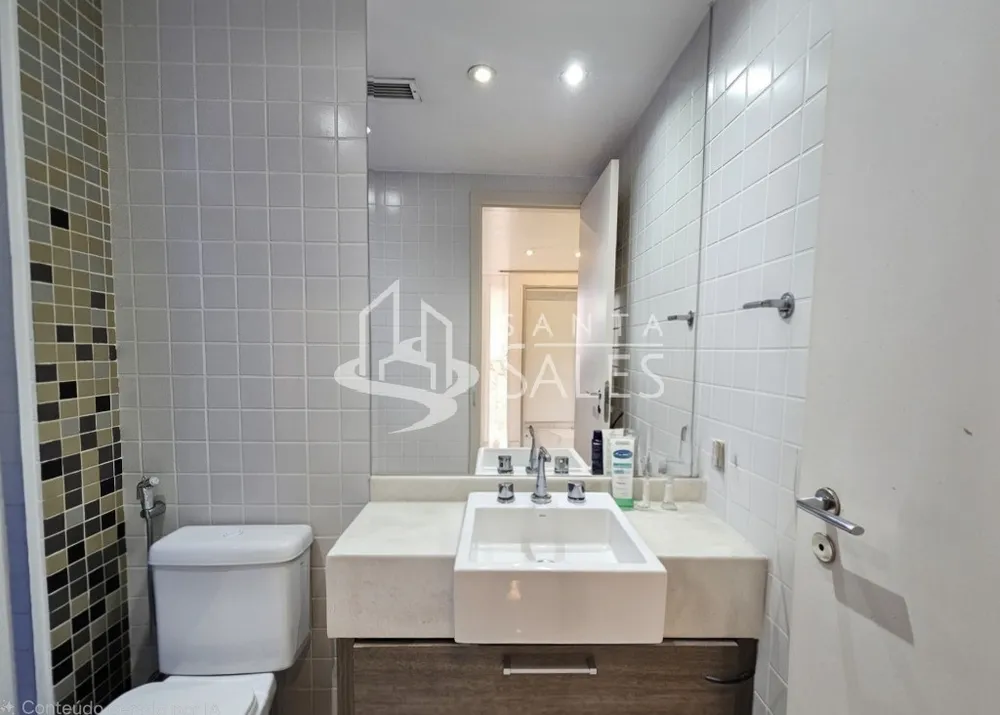 Apartamento, 1 quarto, 53 m² - Foto 4