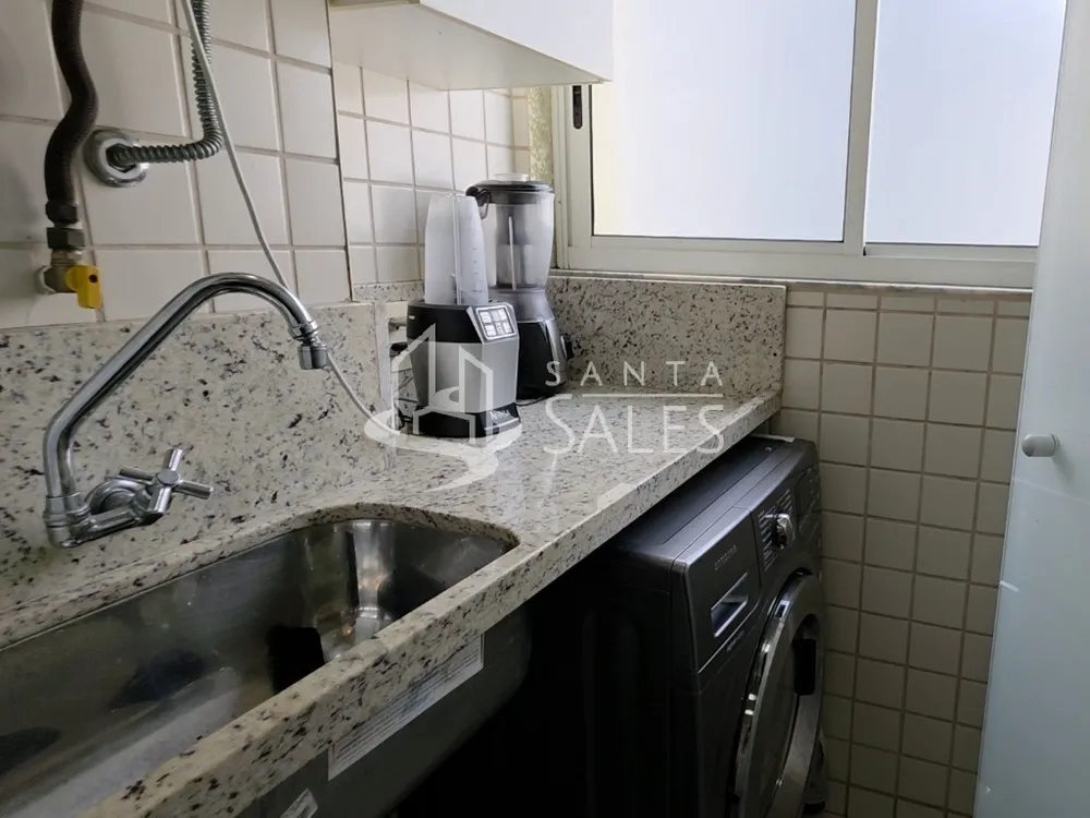 Apartamento, 1 quarto, 53 m² - Foto 6