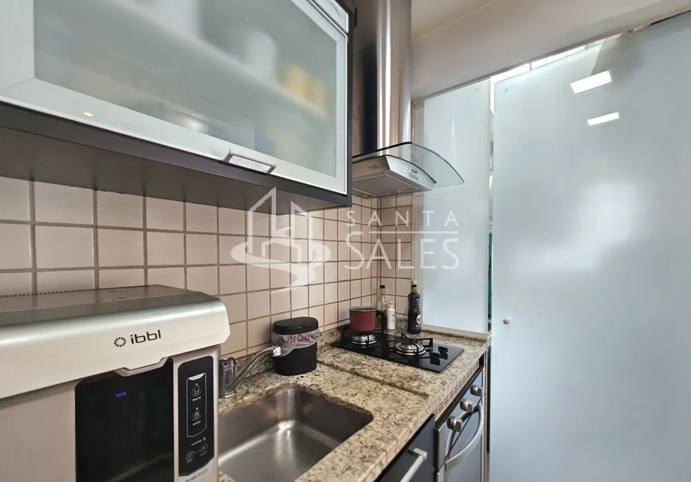 Apartamento, 1 quarto, 53 m² - Foto 7