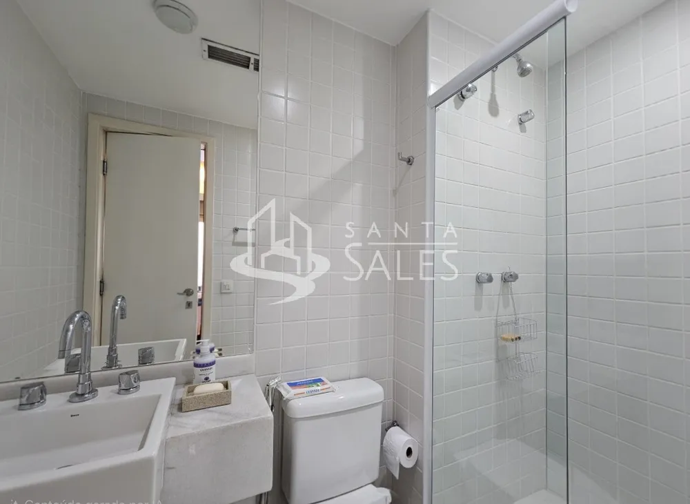 Apartamento, 1 quarto, 53 m² - Foto 8