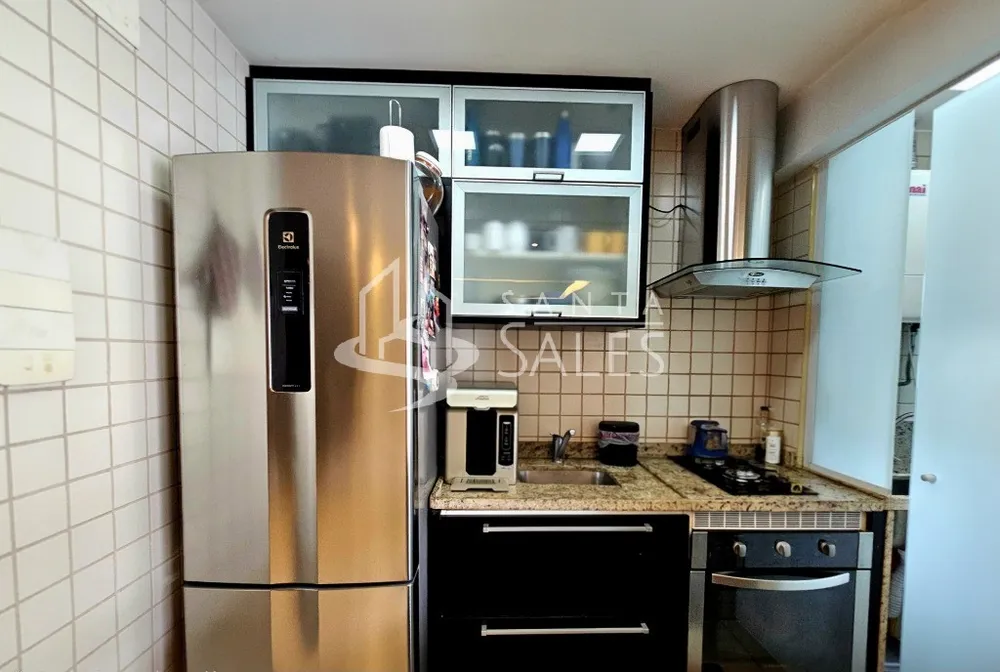 Apartamento, 1 quarto, 53 m² - Foto 5