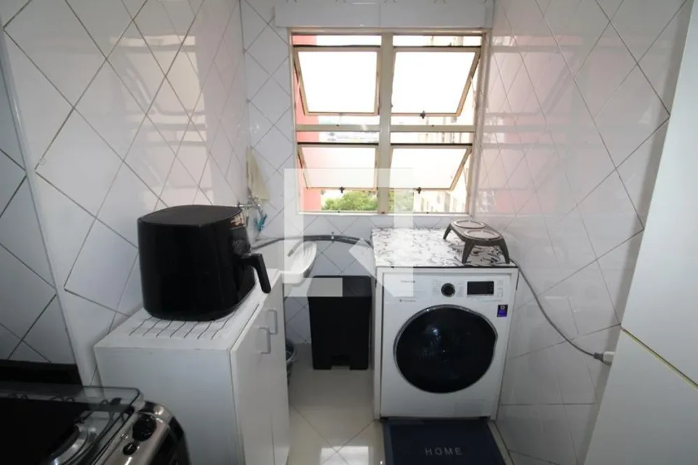 Apartamento, 3 quartos, 67 m² - Foto 5