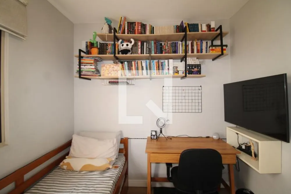 Apartamento, 3 quartos, 67 m² - Foto 6