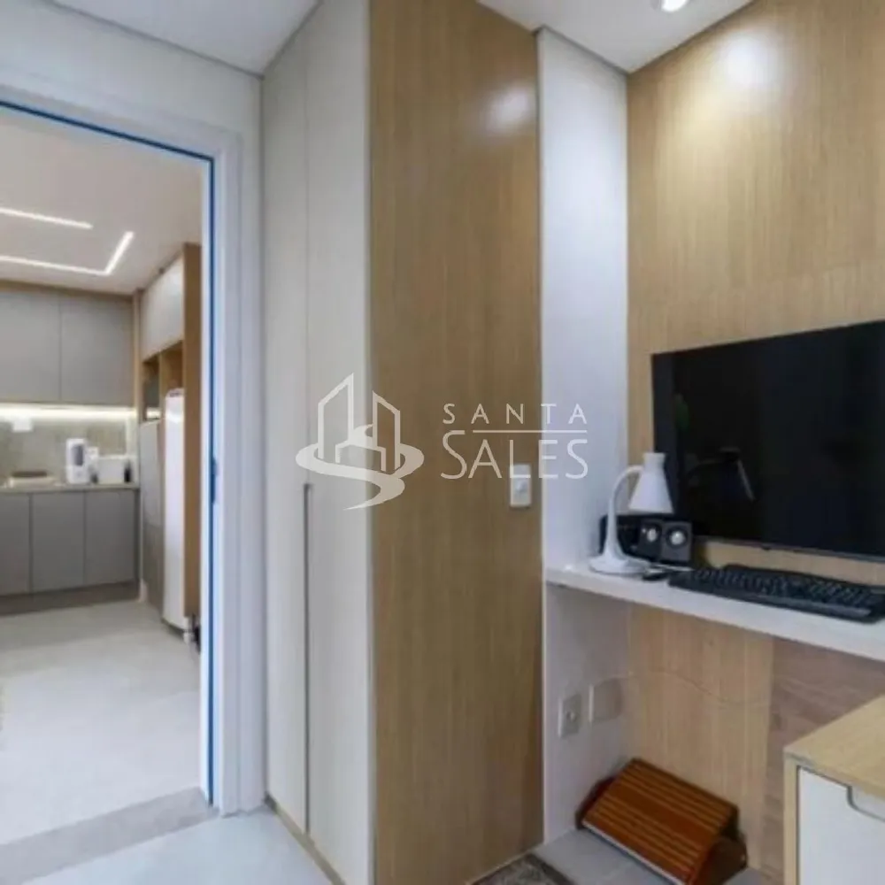 Apartamento, 2 quartos, 53 m² - Foto 11
