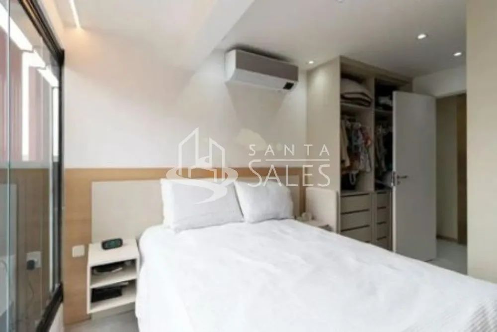 Apartamento, 2 quartos, 53 m² - Foto 6