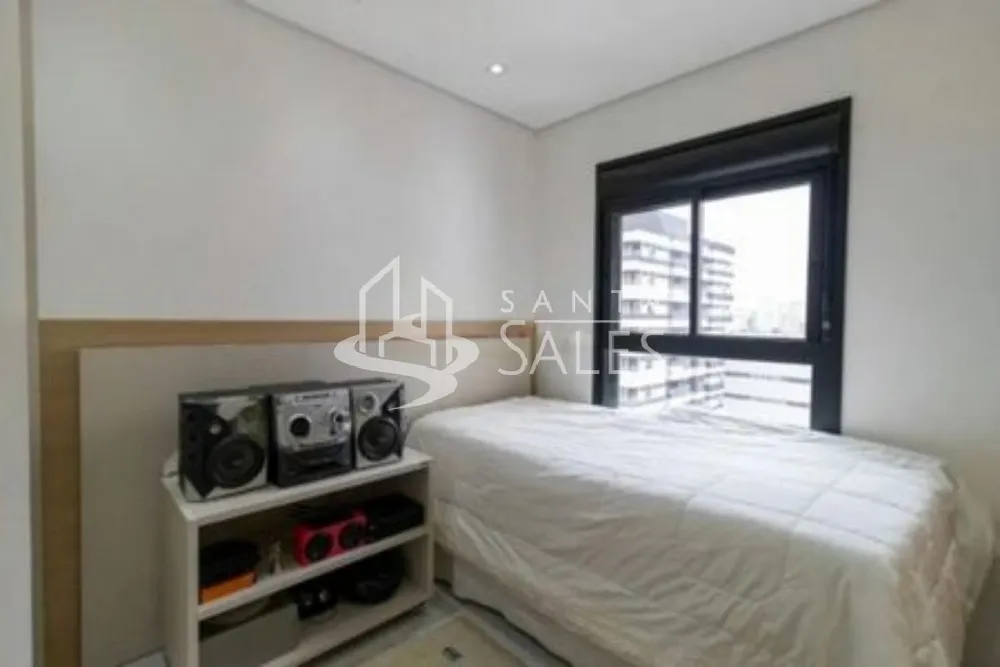 Apartamento, 2 quartos, 53 m² - Foto 9