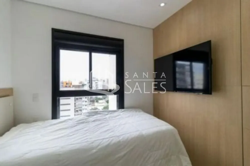 Apartamento, 2 quartos, 53 m² - Foto 8