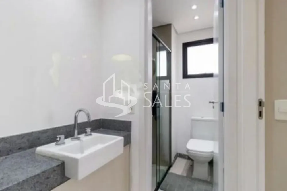 Apartamento, 2 quartos, 53 m² - Foto 15