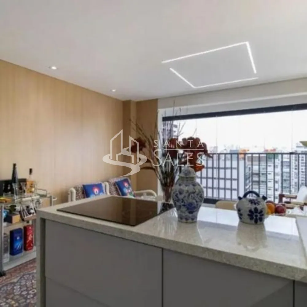 Apartamento, 2 quartos, 53 m² - Foto 3