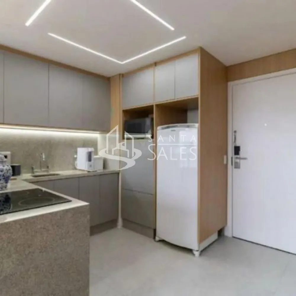 Apartamento, 2 quartos, 53 m² - Foto 12