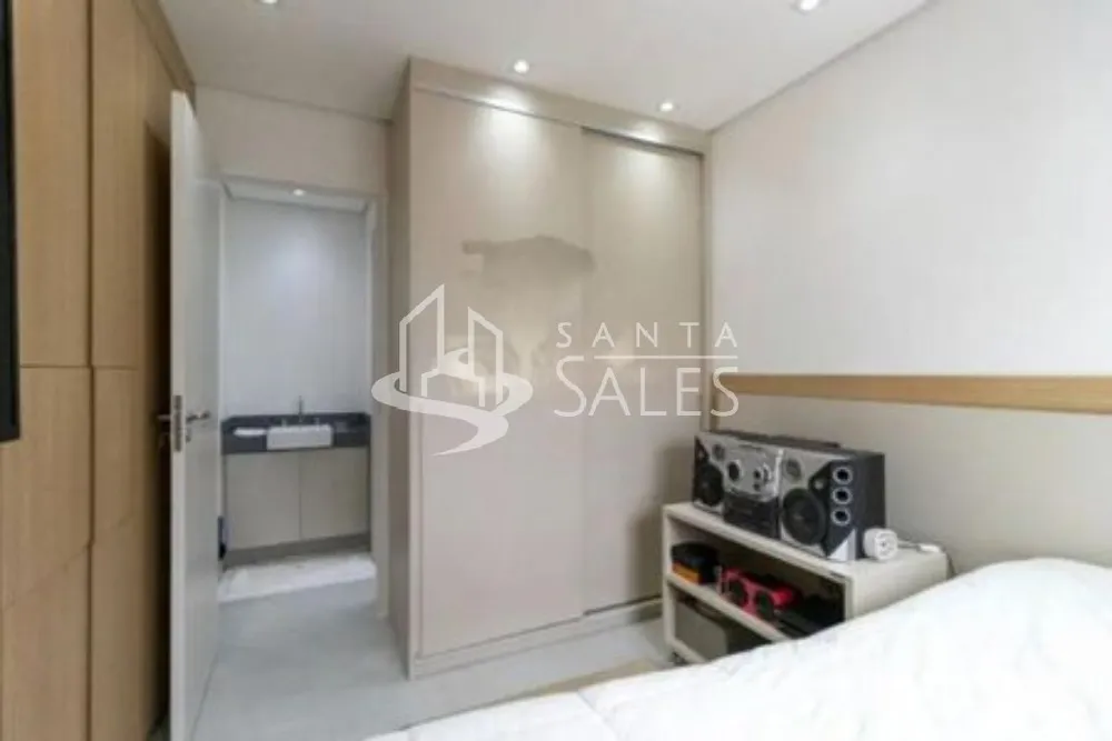 Apartamento, 2 quartos, 53 m² - Foto 1