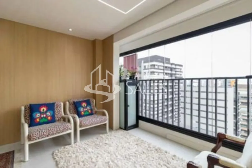 Apartamento, 2 quartos, 53 m² - Foto 2