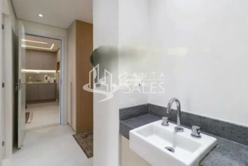 Apartamento, 2 quartos, 53 m² - Foto 3