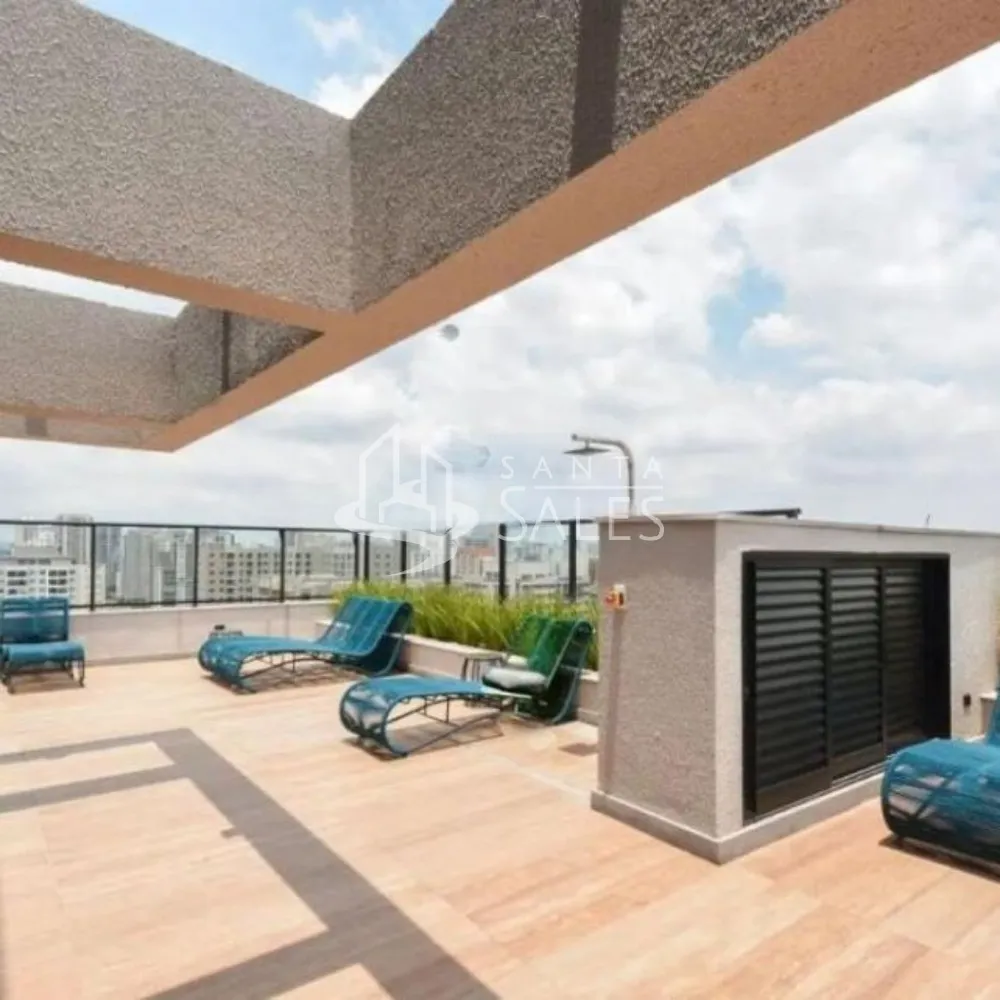 Apartamento, 2 quartos, 53 m² - Foto 16