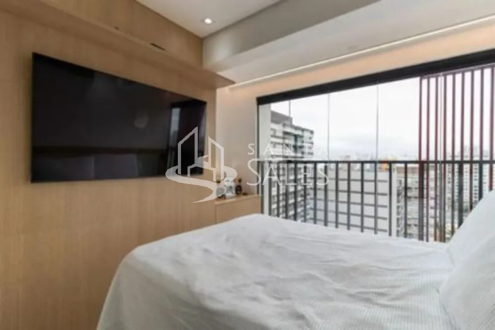 Apartamento, 2 quartos, 53 m² - Foto 4