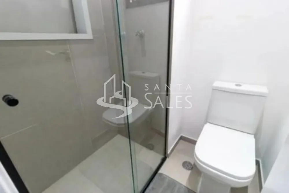 Apartamento, 2 quartos, 53 m² - Foto 2