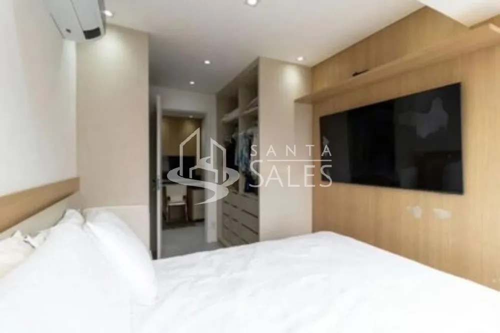Apartamento, 2 quartos, 53 m² - Foto 7