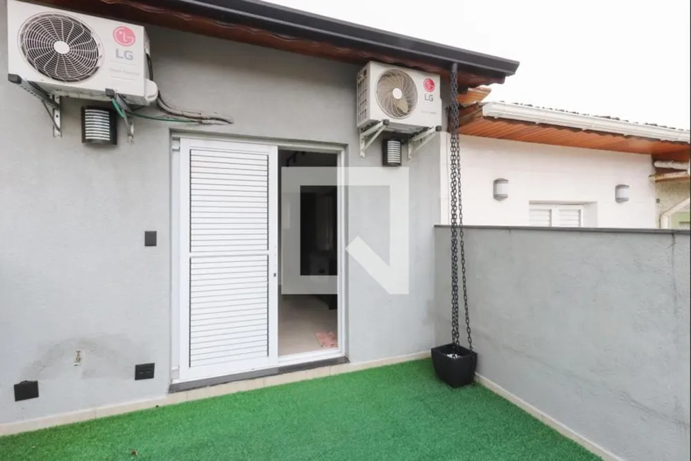 Casa, 2 quartos, 160 m² - Foto 11