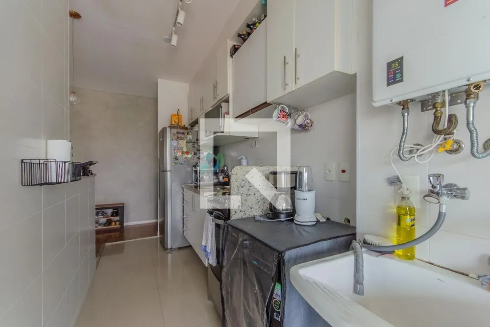 Apartamento, 2 quartos, 65 m² - Foto 2