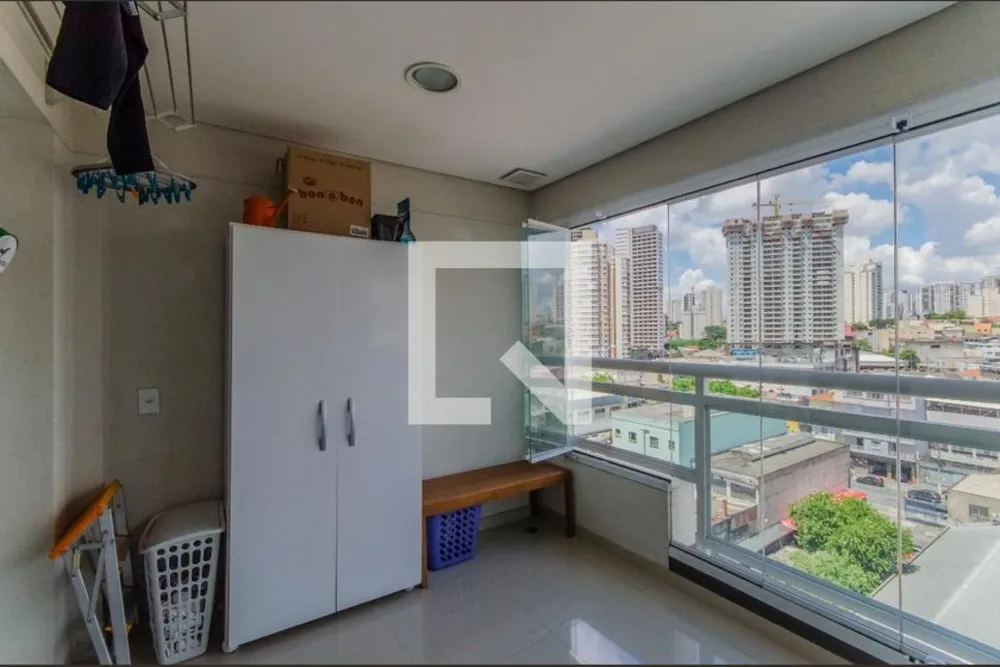 Apartamento, 2 quartos, 65 m² - Foto 1