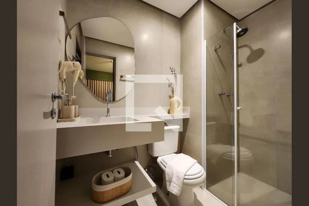 Apartamento, 1 quarto, 38 m² - Foto 3