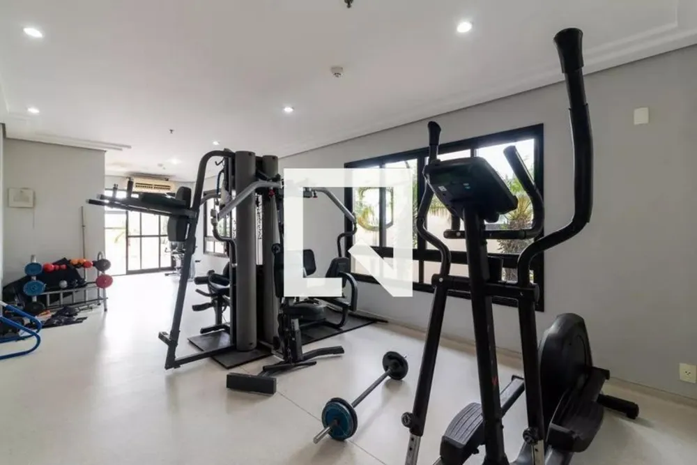 Apartamento, 1 quarto, 38 m² - Foto 4