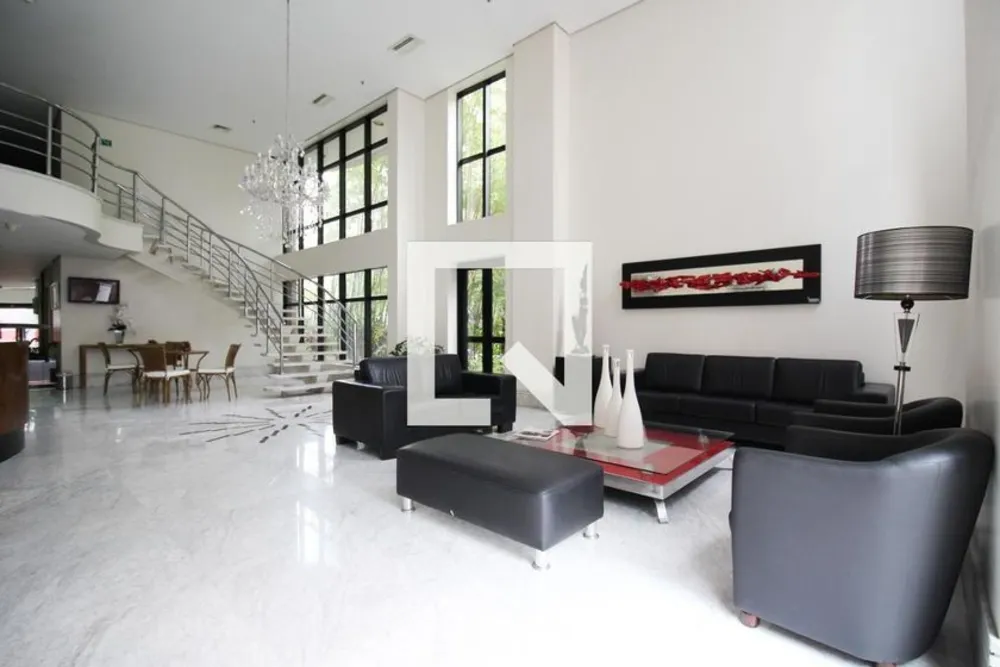 Apartamento, 1 quarto, 38 m² - Foto 5