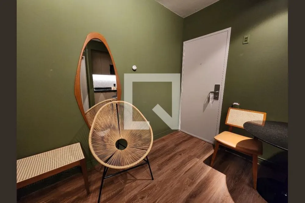 Apartamento, 1 quarto, 38 m² - Foto 8