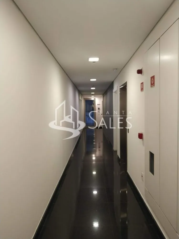 Sala-Conjunto, 37 m² - Foto 12