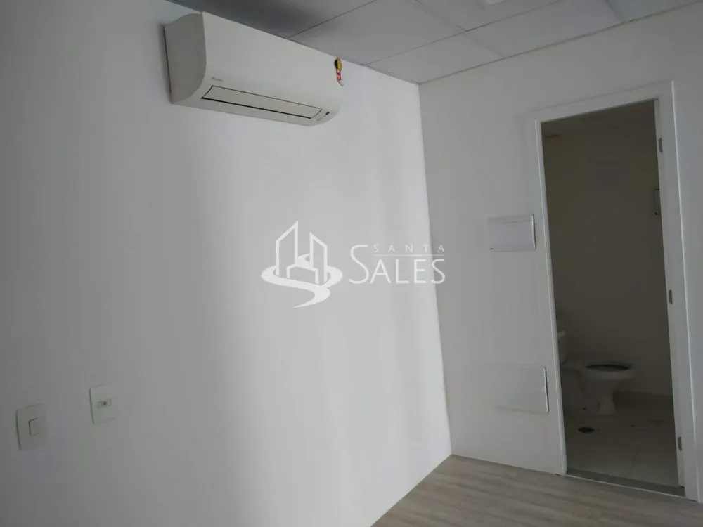 Sala-Conjunto, 37 m² - Foto 8