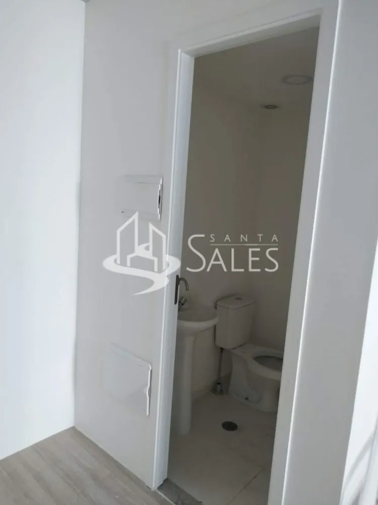 Sala-Conjunto, 37 m² - Foto 10