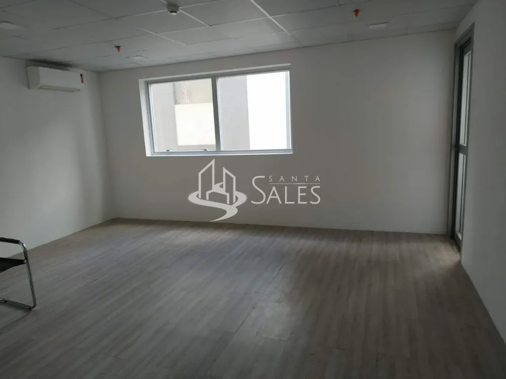 Sala-Conjunto, 37 m² - Foto 2