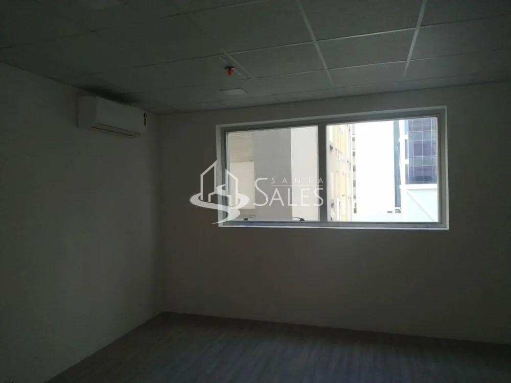 Sala-Conjunto, 37 m² - Foto 4