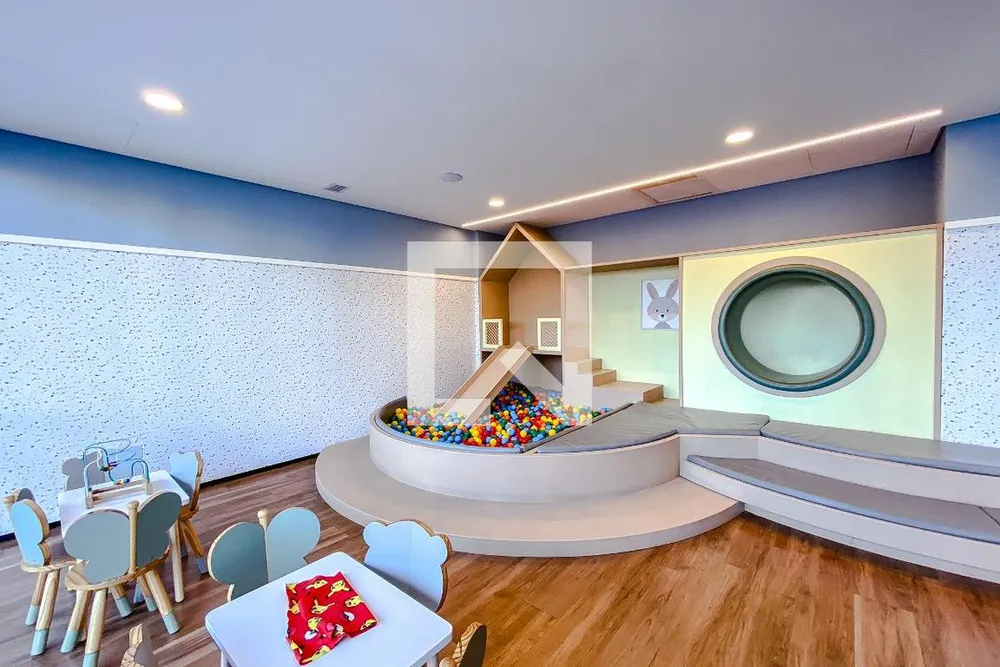 Apartamento, 1 quarto, 50 m² - Foto 8