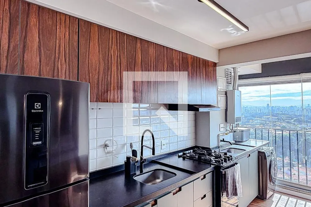 Apartamento, 1 quarto, 50 m² - Foto 5