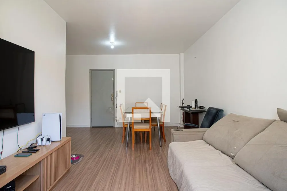 Apartamento, 2 quartos, 120 m² - Foto 1