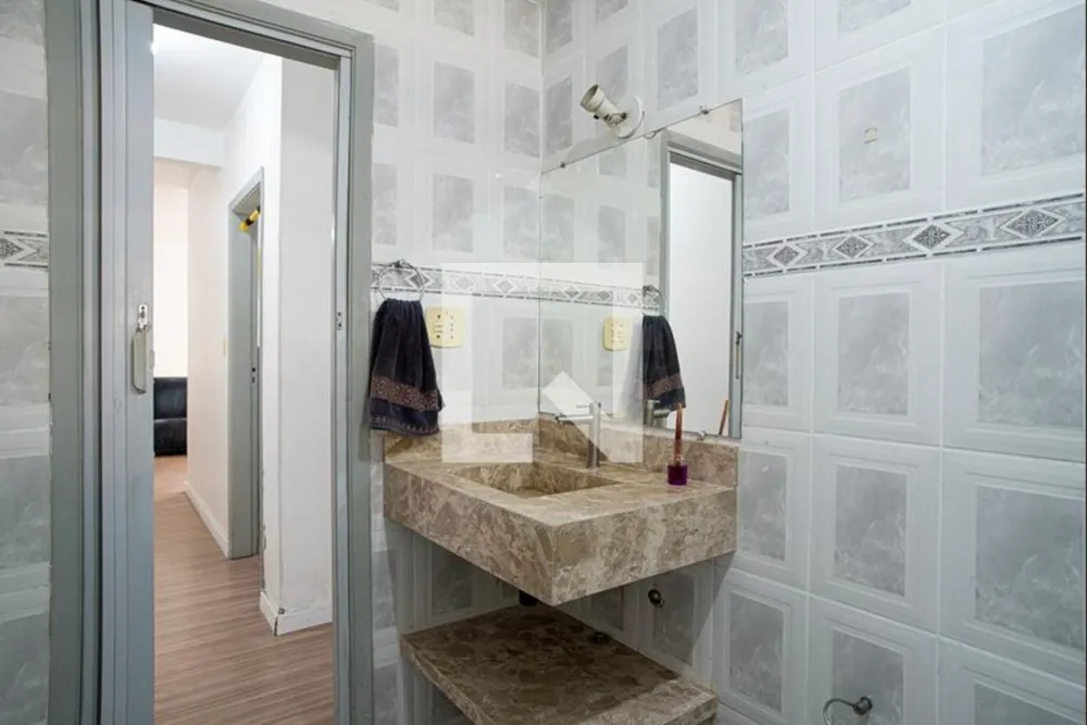 Apartamento, 2 quartos, 115 m² - Foto 1