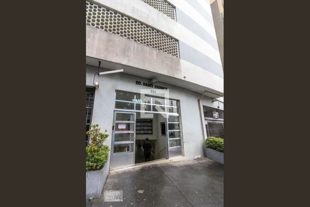 Apartamento, 2 quartos, 115 m² - Foto 8
