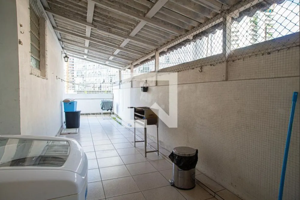 Apartamento, 2 quartos, 115 m² - Foto 2