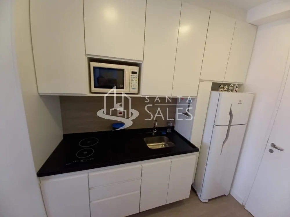 Apartamento, 1 quarto, 23 m² - Foto 6