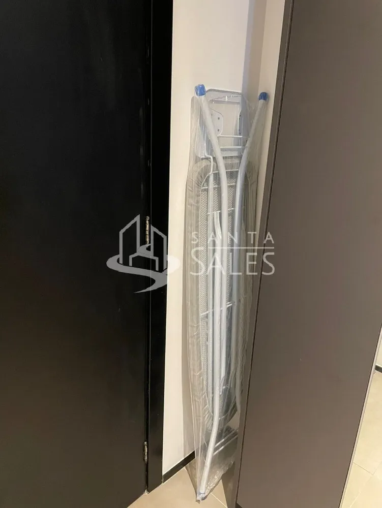 Apartamento, 1 quarto, 23 m² - Foto 12